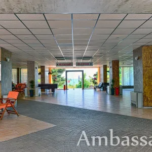 Hotel Ambassador