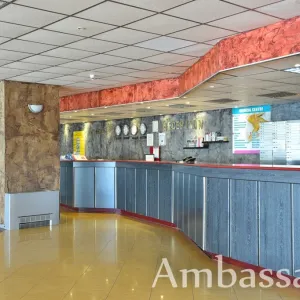 Hotel Ambassador