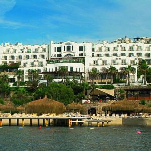 Delta Hotel by Marriott (ex Delta Beach Resort)