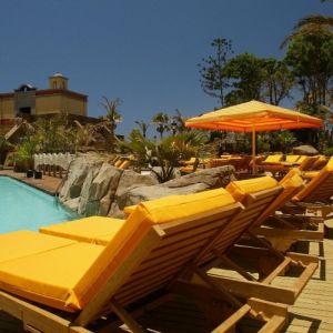 Hotel Europe Villa Cortes