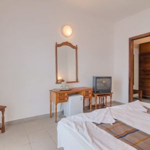 Hotel Vraja Marii