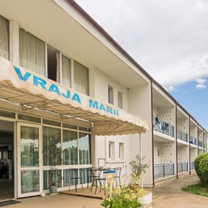 Hotel Vraja Marii