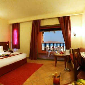 Hotel Charmillion Sea Life