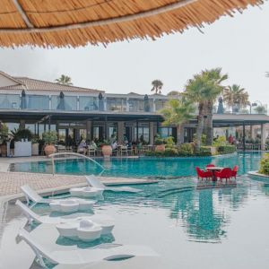 Hotel Atlantica Mare Village Ayia Napa