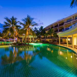 Hotel Eden Resort and Spa