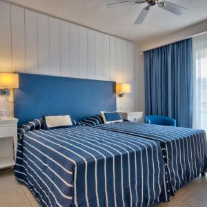 DB Seabank Resort and Spa