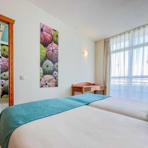 Hotel Gara Suites Golf and Spa
