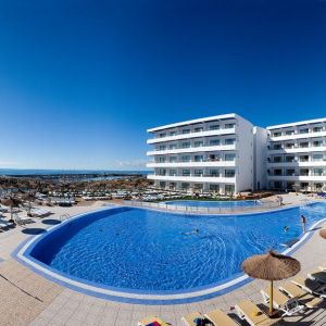 Hotel Aguamarina Golf