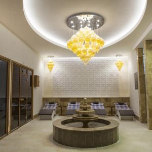 Hotel Long Beach Harmony
