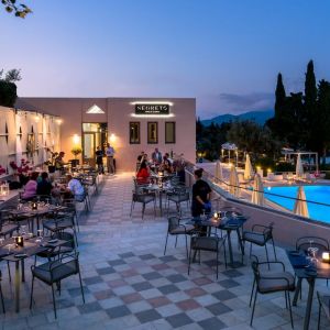 Hotel Porto Galini Seaside Resort and Spa
