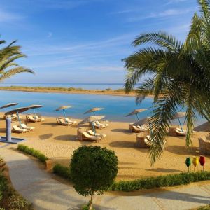 Sheraton Miramar Resort El Gouna