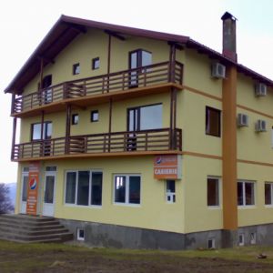 Complex Platoul Soarelui