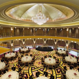 Hotel Burj Al Arab