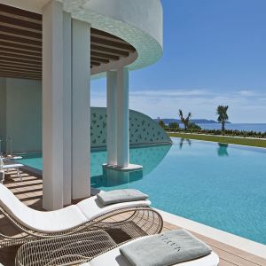 Hotel Mayia Exclusive Resort and Spa