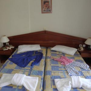 Hotel Petros