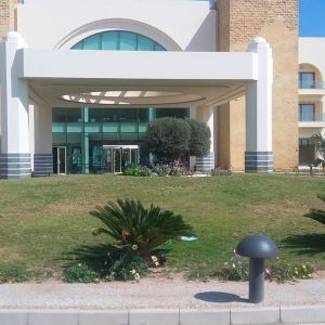 Movenpick Waterpark Resort and Spa Soma Bay