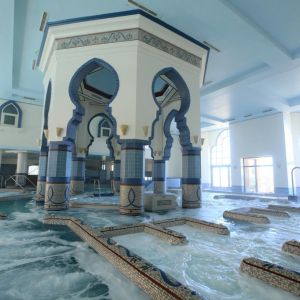The Cascades Golf Resort, Spa ex Westin Soma Bay