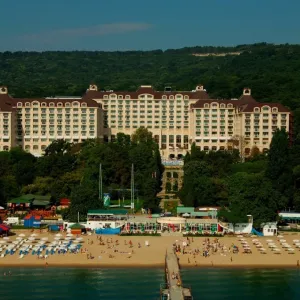 Hotel Melia Grand Hermitage