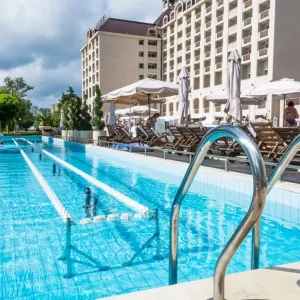 Hotel Melia Grand Hermitage