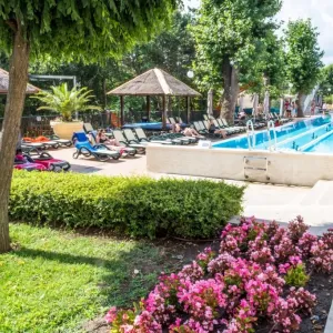 Hotel Melia Grand Hermitage