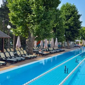 Hotel Melia Grand Hermitage