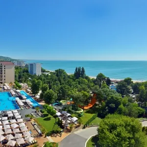 Hotel Melia Grand Hermitage