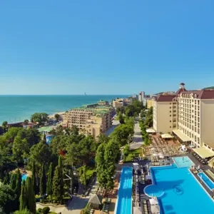 Hotel Melia Grand Hermitage
