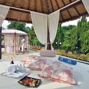 Hotel Melia Grand Hermitage