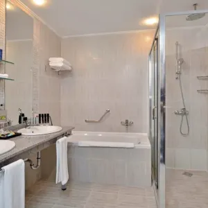 Hotel Melia Grand Hermitage