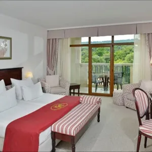 Hotel Melia Grand Hermitage