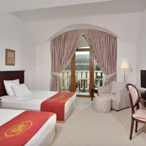 Hotel Melia Grand Hermitage