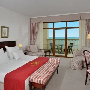 Hotel Melia Grand Hermitage