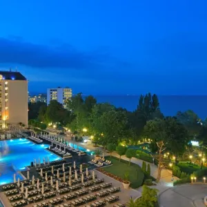 Hotel Melia Grand Hermitage