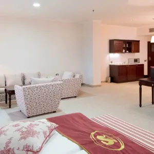 Hotel Melia Grand Hermitage