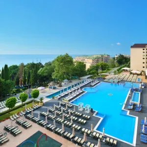 Hotel Melia Grand Hermitage