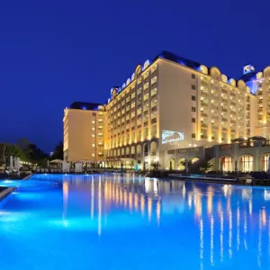 Hotel Melia Grand Hermitage