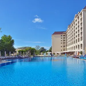 Hotel Melia Grand Hermitage