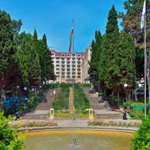 Hotel Melia Grand Hermitage