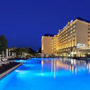 Hotel Melia Grand Hermitage
