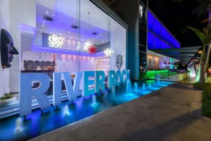 River Rock Hotel
