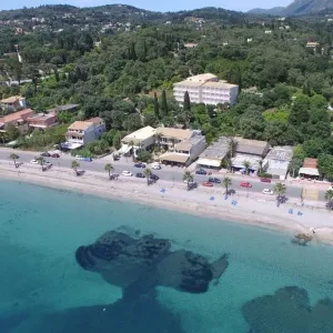 Hotel Ipsos Beach