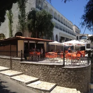 Hotel Ipsos Beach