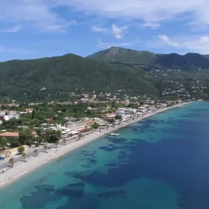 Hotel Ipsos Beach