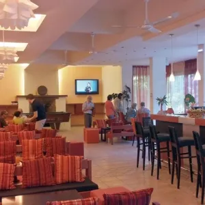 Hotel Ipsos Beach