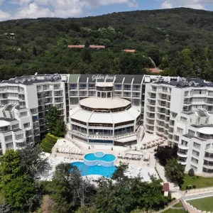 Hotel Park Golden Beach