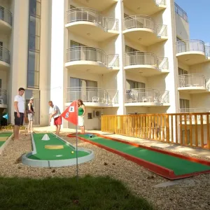 Hotel Park Golden Beach