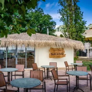 Hotel Park Golden Beach