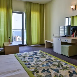 Hotel Park Golden Beach
