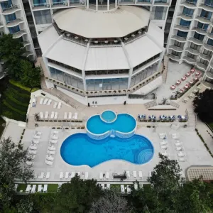 Hotel Park Golden Beach