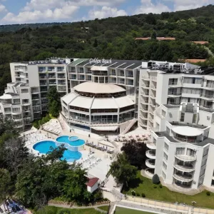 Hotel Park Golden Beach